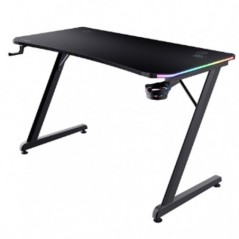 TRUST MESA GAMING GXT709W LUMINUS RGB BLACK PROMO KAMIKAZE
