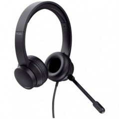 TRUST HEADSET HS-201 USB