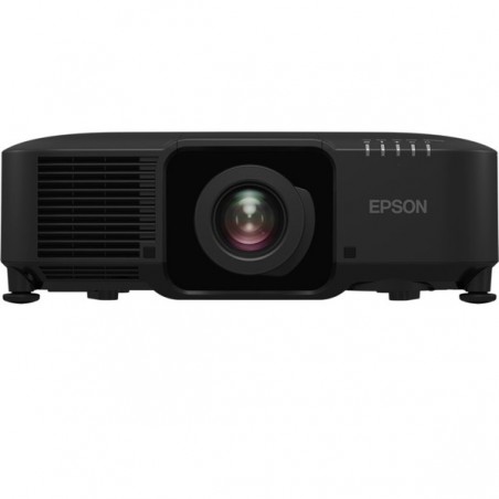 EPSON VIDEOPROJECTOR EB-PU1008B 8500AL WUXGA 3LCD HBR PRETO