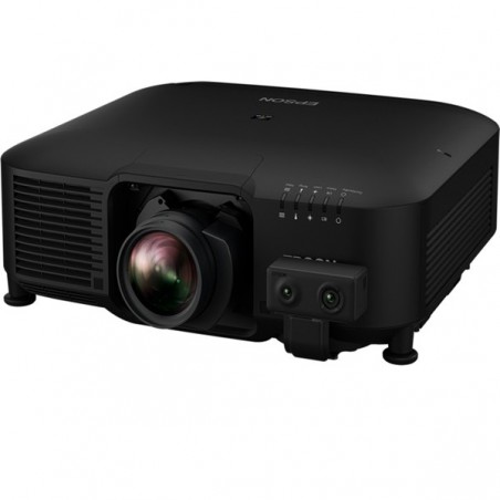 EPSON VIDEOPROJECTOR EB-PU2010B 10000AL WUXGA 3LCD HBR PRETO