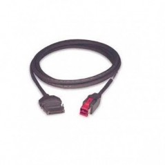 EPSON PUSB CABLE PWR-USB 1X8 3.6 BLACK