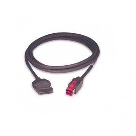 EPSON PUSB CABLE PWR-USB 1X8 3.6 BLACK