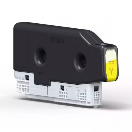 EPSON TINTEIRO AMARELO WFE AM-C400