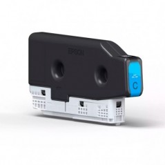 EPSON TINTEIRO AZUL WFE AM-C550