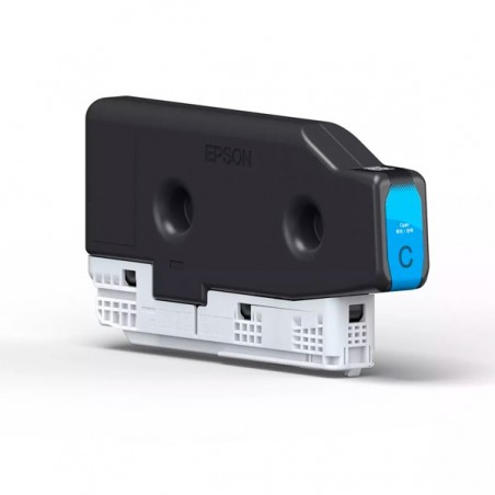 EPSON TINTEIRO AZUL WFE AM-C550