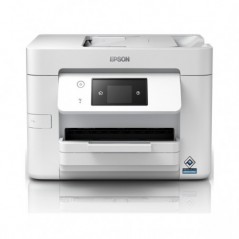 EPSON IMP MULTF JATO TINTA WORKFORCE WF-M4619DWF PRO