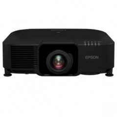 EPSON VIDEOPROJECTOR EB-PQ2008B PRETO 8000AL 4K HBR