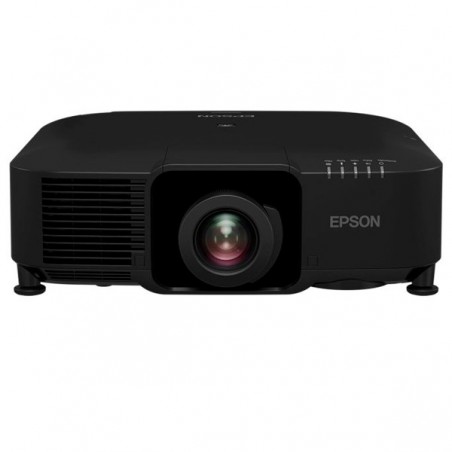 EPSON VIDEOPROJECTOR EB-PQ2008B PRETO 8000AL 4K HBR