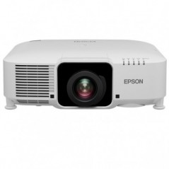 EPSON VIDEOPROJECTOR EB-PQ2008W BRANCO 8000AL 4K HBR