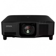 EPSON VIDEOPROJECTOR EB-PQ2220B PRETO 20000AL 4K