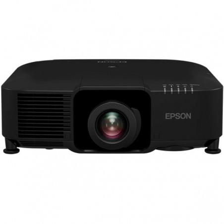 EPSON VIDEOPROJECTOR EB-PQ2010B PRETO 10000AL 4K