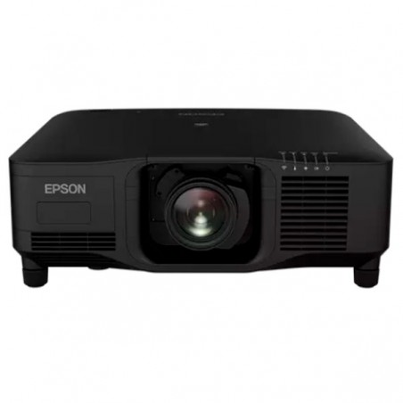 EPSON VIDEOPROJECTOR EB-PQ2216B PRETO 16000AL 4K