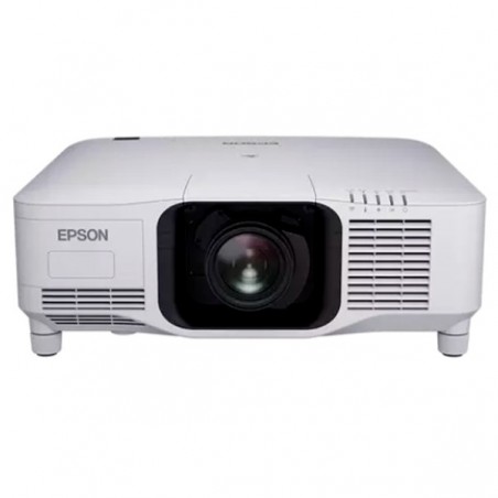 EPSON VIDEOPROJECTOR EB-PQ2216W BRANCO 16000AL 4K