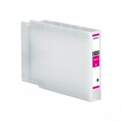 EPSON TINTEIRO MAGENTA WF-C81XX/C86XX XL