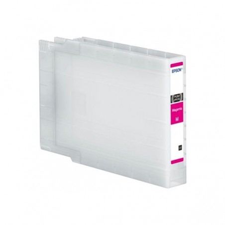 EPSON TINTEIRO MAGENTA WF-C81XX/C86XX XL