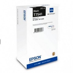 EPSON TINTEIRO PRETO XXL WF-8090/WF-8590