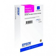 EPSON TINTEIRO MAGENTA L 1500P WF-8590/8090/8010/8510