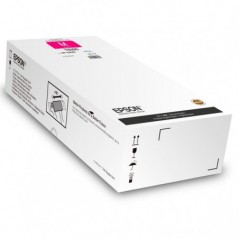 EPSON TINTEIRO MAGENTA XL T8393 PRO WF-R8590