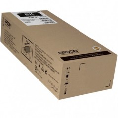 EPSON TINTEIRO PRETO XL T9731 PRO WF-C869R