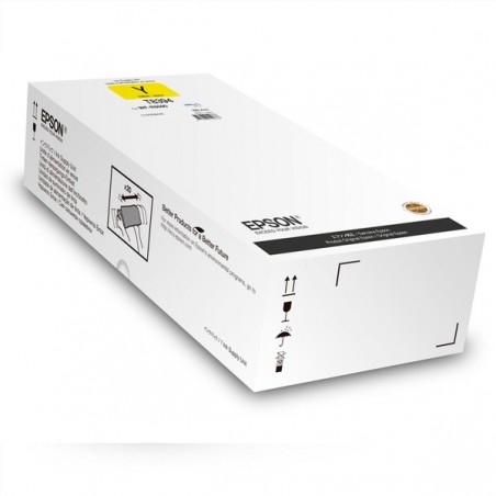EPSON TINTEIRO AMARELO XL T8394 PRO WF-R8590