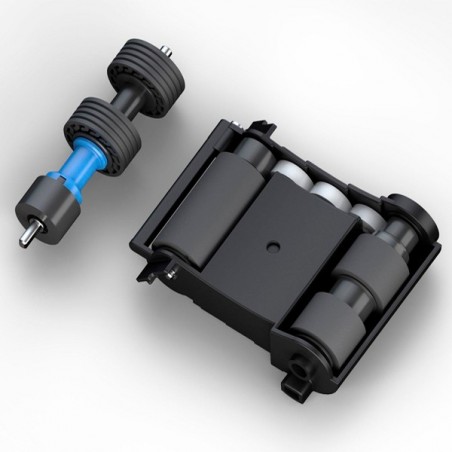 EPSON ADF PAPER FEED ROLLER AM-C400/550