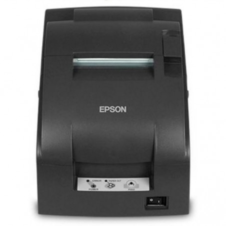 EPSON TM-U220IIB (142) ETHERNET PS NE SENSOR EDG PROMO
