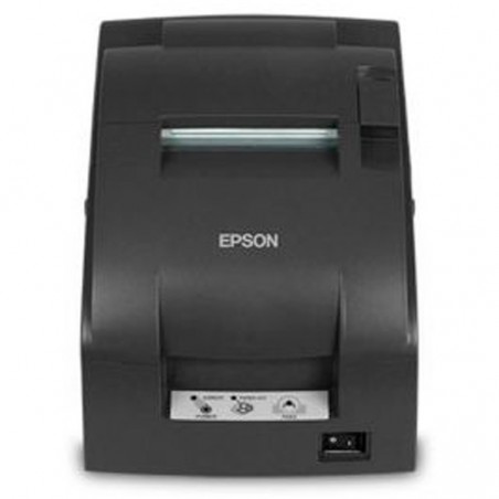 EPSON TM-U220IID (102) SERIAL PS NE SENSOR EDG PROMO