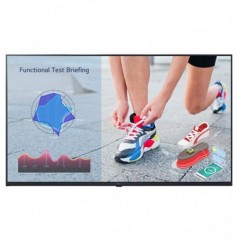 LG MONITOR PROFISSIONAL 43" UHD 4K 300CD 16/7 COLUNAS 43UL3J