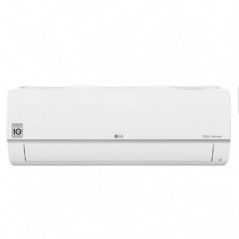 LG AR CONDICIONADO STANDARD UNIDADE INTERIOR S09ET.NSJS