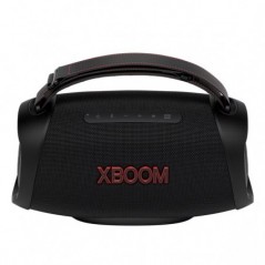 LG COLUNA XBOOM BLUETOOTH 60W+60W IP67 XG8