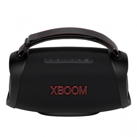 LG COLUNA XBOOM BLUETOOTH 60W+60W IP67 XG8