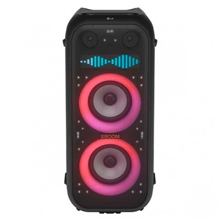 LG COLUNA XBOOM BLUETOOTH 1000W XL9T
