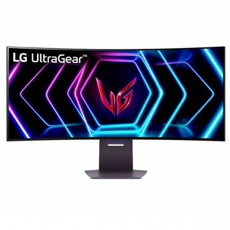 LG MONITOR OLED 39" 21:9 CURVO WQHD 0.03MS 240HZ HDMI DP USB