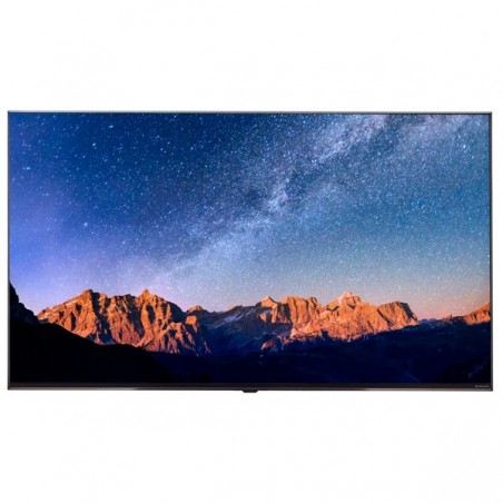 LG LED TV  65" 4K NANOCELL PRO:CENTRIC SMART TV HOSPITALITY