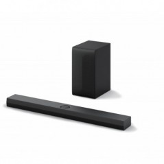 LG SOUND BAR 3.1.1 BLUETOOTH 400W WIRELESS S70TY
