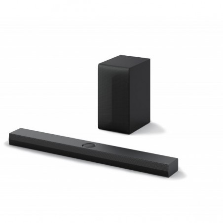 LG SOUND BAR 3.1.1 BLUETOOTH 400W WIRELESS S70TY