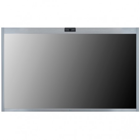 LG MONITOR PROFISSIONAL 55" UHD 4K 450CD MULTI TOUCH 10 POIN