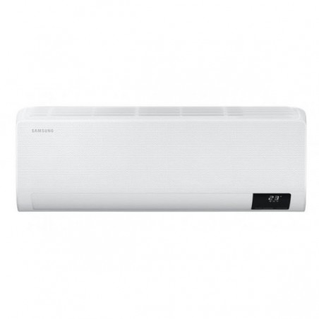 SAMSUNG MONO-SPLIT MURAL WIND FREE COMFORT AR24TXFCAW 24 BTU