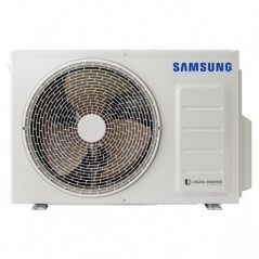 SAMSUNG MONO-SPLIT MURAL WIND FREE COMFORT AR24TXFCAW 24BTU