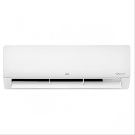 LG AR CONDICIONADO DELUXE UNIDADE INTERIOR DM07RK.NSJ