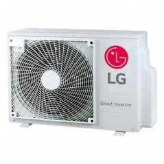 LG AR CONDICIONADO STANDARD PLUS UNIDADE EXTERIOR PC18SK.UL2