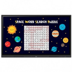 LG MONITOR PROFISSIONAL 98" UHD 4K 440CD 16/7 MULTI TOUCH 40