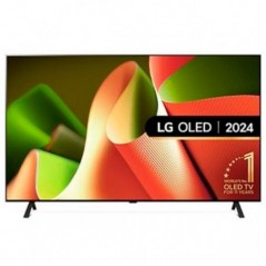 LG LED TV 55" 4K OLED A8 HDR10 PRO SMART TV WEBOS 24 OLED55B