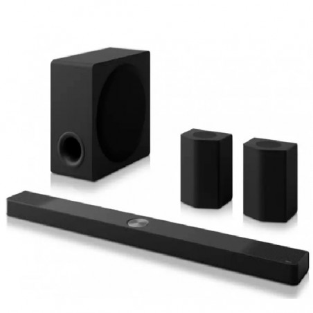 LG SOUND BAR 9.1.5 BLUETOOTH 810W WIRELESS S95TR