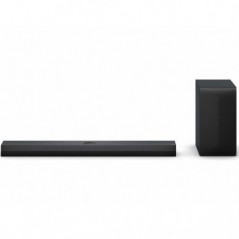 LG SOUND BAR 2.1 BLUETOOTH 420W WIRELESS SG10TY