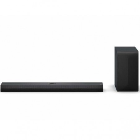 LG SOUND BAR 2.1 BLUETOOTH 420W WIRELESS SG10TY