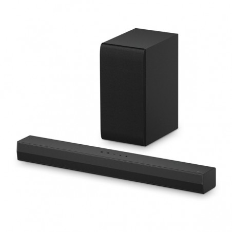 LG SOUND BAR 2.1 BLUETOOTH 300W WIRELESS S40T