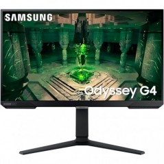 SAMSUNG MONITOR 27" G4 ODYSSEY 240HZ FHD 400CD HDMI DP 1MS 