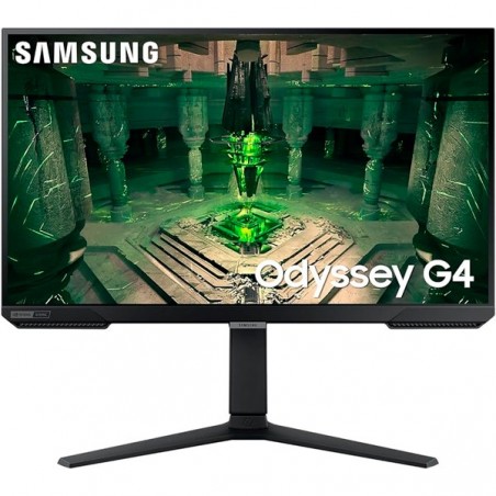 SAMSUNG MONITOR 27" G4 ODYSSEY 240HZ FHD 400CD HDMI DP 1MS 
