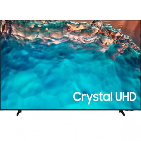 SAMSUNG HOSPITALITY LED TV 43" SERIE BU 800 4K SMART TV FLAT